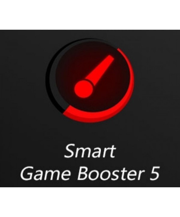 Smart Game Booster 5 1 Jahr / 3 Geräte Key GLOBAL